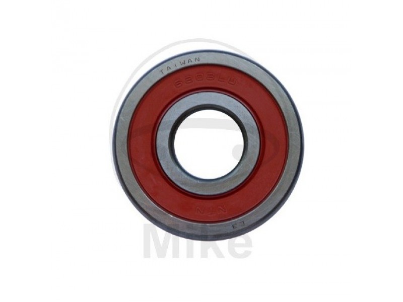 Wheel bearing JMT 6303LLUC3/5K 17x47x14mm Wheel bearing JMT 6303LLUC3/5K 17x47x14mm