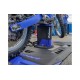 Lift stand POLISPORT 8982700003 blue/black Lift stand POLISPORT 8982700003 blue/black
