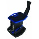 Lift stand POLISPORT 8982700003 blue/black Lift stand POLISPORT 8982700003 blue/black