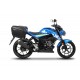 Kit de prindere cutii laterale SH36 3P System SHAD S0GS17IF Kit de prindere cutii laterale SH36 3P System SHAD S0GS17IF