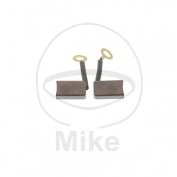Carbon brush set JMT ELA44480 Carbon brush set JMT ELA44480