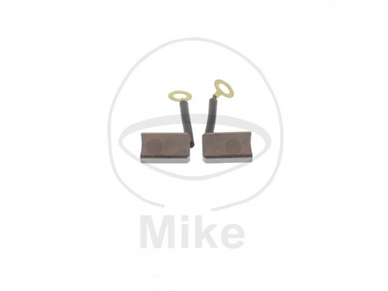Carbon brush set JMT ELA44480 Carbon brush set JMT ELA44480