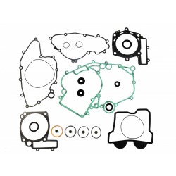 Complete gasket kit with oil seals ATHENA P400068900015 Complete gasket kit with oil seals ATHENA P400068900015