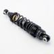 Twinshock K-TECH RAZOR LITE 283B-160-350-GUZ (350 mm) Twinshock K-TECH RAZOR LITE 283B-160-350-GUZ (350 mm)