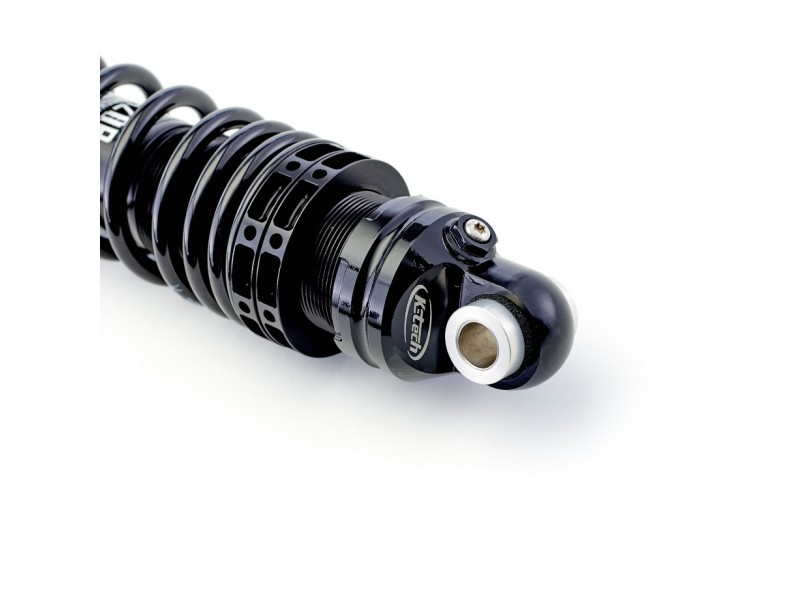 Twinshock K-TECH RAZOR LITE 283B-160-350-GUZ (350 mm) Twinshock K-TECH RAZOR LITE 283B-160-350-GUZ (350 mm)