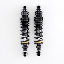 Twinshock K-TECH RAZOR LITE 283B-160-350-GUZ (350 mm) Twinshock K-TECH RAZOR LITE 283B-160-350-GUZ (350 mm)