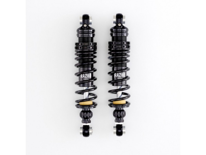 Twinshock K-TECH RAZOR LITE 283B-160-350-GUZ (350 mm) Twinshock K-TECH RAZOR LITE 283B-160-350-GUZ (350 mm)