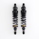Twinshock K-TECH RAZOR LITE 283B-160-350-GUZ (350 mm) Twinshock K-TECH RAZOR LITE 283B-160-350-GUZ (350 mm)