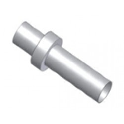 DB killler MIVV SUONO 50.DK.074.0 Ø35 – Ø54 - L.157 mm rivet fixing DB killler MIVV SUONO 50.DK.074.0 Ø35 – Ø54 - L.157 mm rivet fixing
