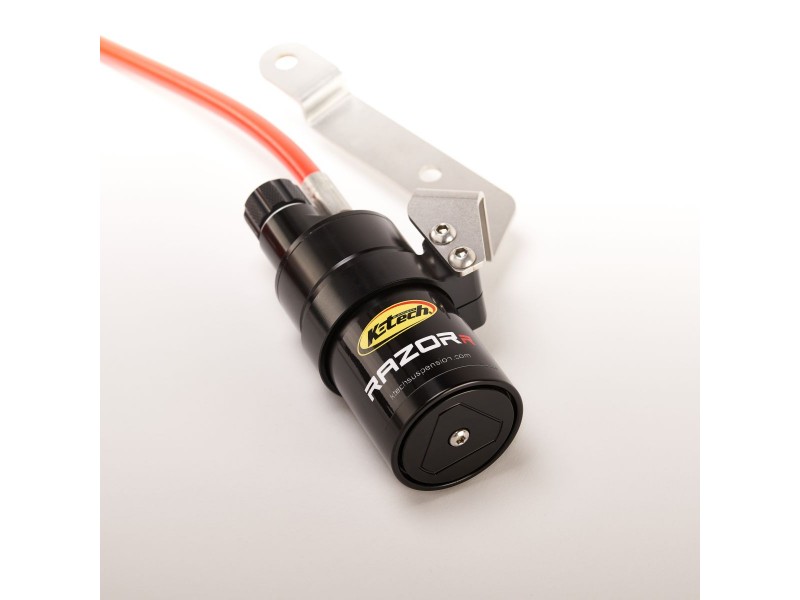 Amortizor K-TECH RAZOR-R 279S-017-230-025 Amortizor K-TECH RAZOR-R 279S-017-230-025