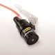 Amortizor K-TECH RAZOR-R 279S-017-230-025 Amortizor K-TECH RAZOR-R 279S-017-230-025