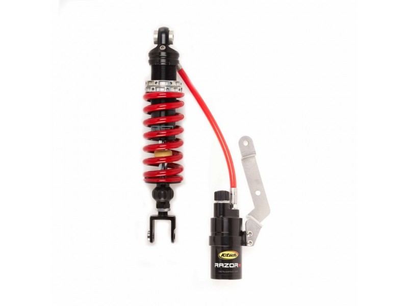 Amortizor K-TECH RAZOR-R 279S-017-230-025 Amortizor K-TECH RAZOR-R 279S-017-230-025