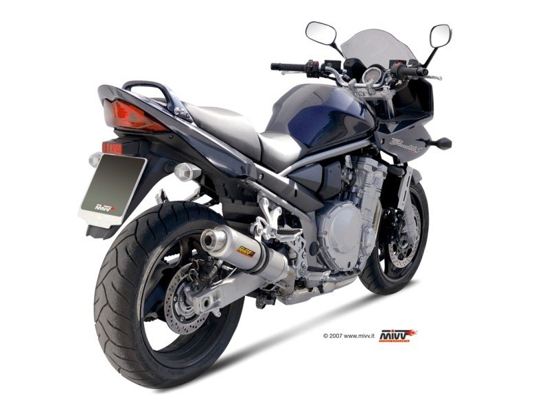 Evacuare MIVV GP S.029.L6S Titan d105 Evacuare MIVV GP S.029.L6S Titan d105