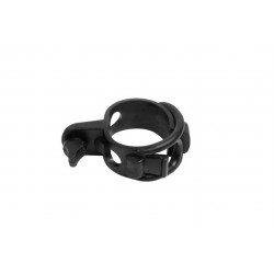 Vibration reduction straps POLISPORT 8671100001 Negru Vibration reduction straps POLISPORT 8671100001 Negru