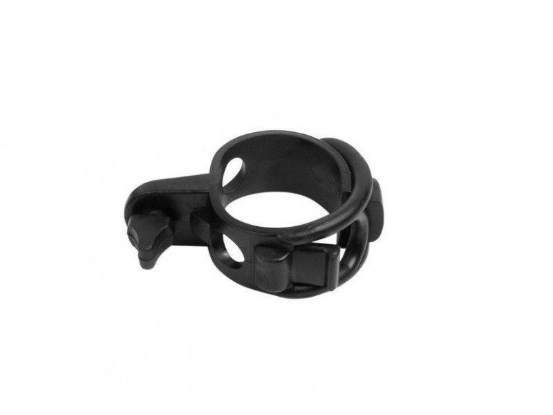 Vibration reduction straps POLISPORT 8671100001 Negru Vibration reduction straps POLISPORT 8671100001 Negru