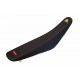 Scaun de curse POLISPORT PERFORMANCE 8153100002 negru/gri