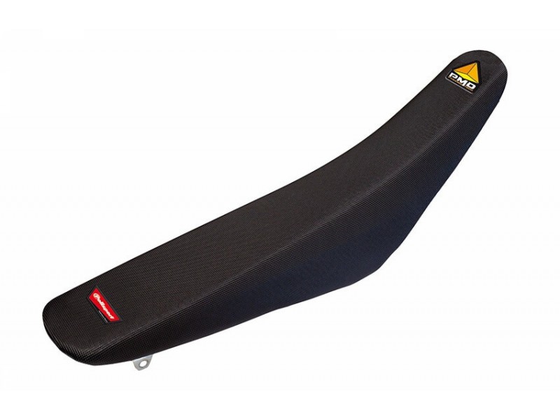 Scaun de curse POLISPORT PERFORMANCE 8153200002 negru/gri