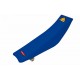 Scaun de curse POLISPORT PERFORMANCE 8153300003 blue/grey