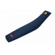 Scaun de curse POLISPORT PERFORMANCE 8153600003 blue/grey