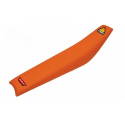 Scaun de curse POLISPORT PERFORMANCE 8153500003 orange/grey Scaun de curse POLISPORT PERFORMANCE 8153500003 orange/grey