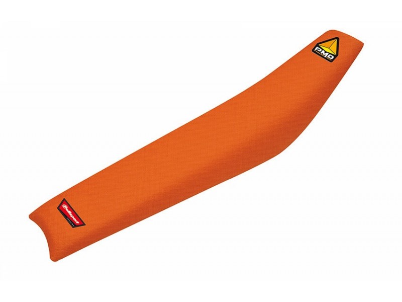 Scaun de curse POLISPORT PERFORMANCE 8153500003 orange/grey Scaun de curse POLISPORT PERFORMANCE 8153500003 orange/grey
