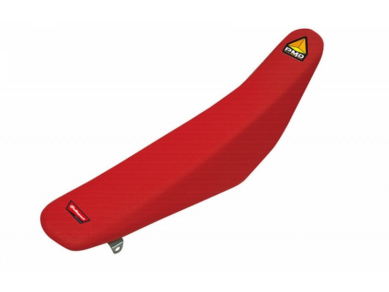 Scaun de curse POLISPORT PERFORMANCE 8153100003 red/grey Scaun de curse POLISPORT PERFORMANCE 8153100003 red/grey