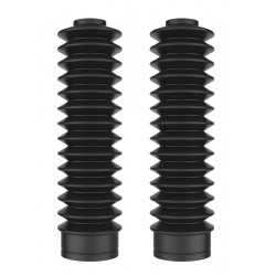 Burdufe/protectii jambe furca ARIETE POLISPORT 8356000004 215x28 mm Negru Burdufe/protectii jambe furca ARIETE POLISPORT 8356000004 215x28 mm Negru