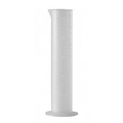 Oil beaker POLISPORT 8453300003 250 cc / 0,06 galons transparent Oil beaker POLISPORT 8453300003 250 cc / 0,06 galons transparent