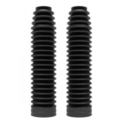 Burdufe/protectii jambe furca ARIETE POLISPORT 8363000004 250x32 mm Negru Burdufe/protectii jambe furca ARIETE POLISPORT 8363000004 250x32 mm Negru