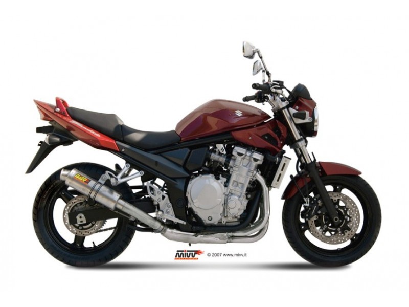 Evacuare MIVV GP S.030.L6S Titan Evacuare MIVV GP S.030.L6S Titan