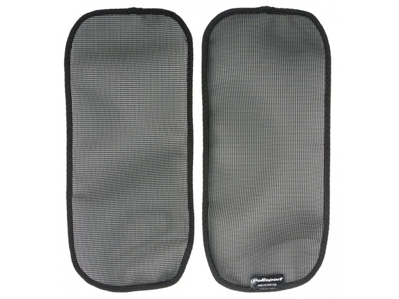 Mesh for radiator louvers POLISPORT 8458800001 Negru Mesh for radiator louvers POLISPORT 8458800001 Negru