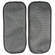 Mesh for radiator louvers POLISPORT 8458800001 Negru Mesh for radiator louvers POLISPORT 8458800001 Negru