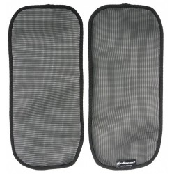 Mesh for radiator louvers POLISPORT 8459000001 Negru Mesh for radiator louvers POLISPORT 8459000001 Negru