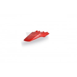 Aripa de spate POLISPORT 8563200003 red CR 04 Aripa de spate POLISPORT 8563200003 red CR 04