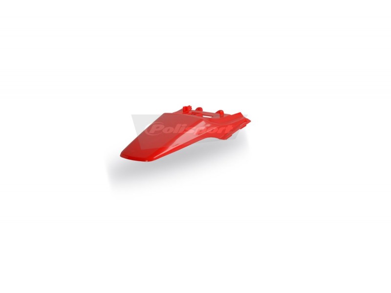 Aripa de spate POLISPORT 8563200003 red CR 04 Aripa de spate POLISPORT 8563200003 red CR 04