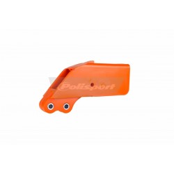 Ghidaj lant POLISPORT 8451200002 orange KTM Ghidaj lant POLISPORT 8451200002 orange KTM