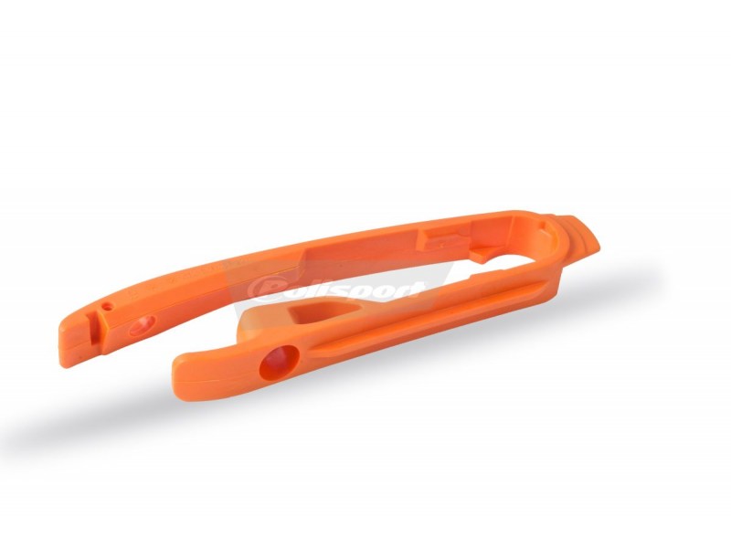 Patina lant POLISPORT 8453400002 orange KTM