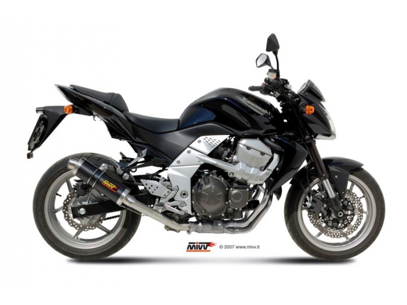 Evacuare MIVV GP K.018.L2S Carbon
