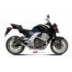 Evacuare MIVV GP K.018.L2S Carbon