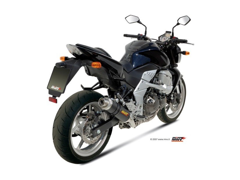 Evacuare MIVV GP K.018.L2S Carbon