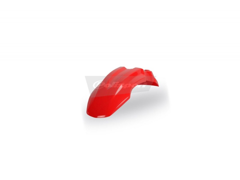 Aripa fata POLISPORT 8563100003 red CR 04 Aripa fata POLISPORT 8563100003 red CR 04
