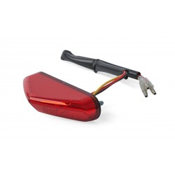 LED light POLISPORT RSP LED 3.0 8678100018 Rosu LED light POLISPORT RSP LED 3.0 8678100018 Rosu