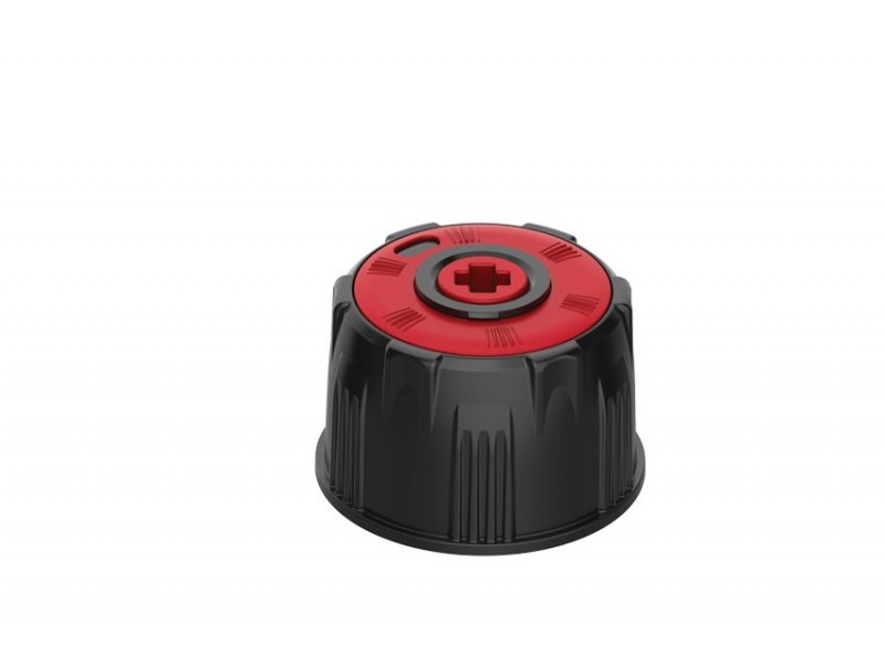 Can cap POLISPORT PROOCTANE 8152900001 Negru Can cap POLISPORT PROOCTANE 8152900001 Negru