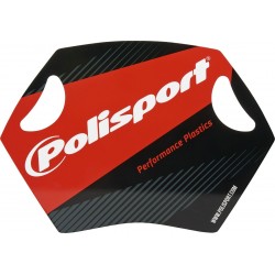 Tablou de semnalizare POLISPORT 8982600001 Tablou de semnalizare POLISPORT 8982600001