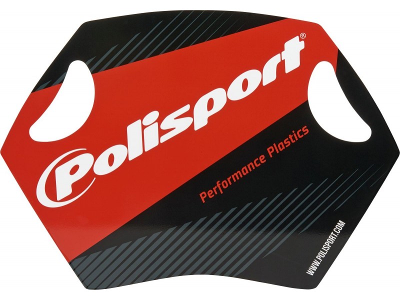 Tablou de semnalizare POLISPORT 8982600001 Tablou de semnalizare POLISPORT 8982600001