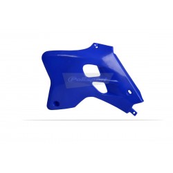 Radiator scoops POLISPORT 8410800001 (pereche) blue Yam 98 Radiator scoops POLISPORT 8410800001 (pereche) blue Yam 98