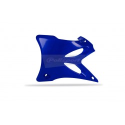 Radiator scoops POLISPORT 8410900001 (pereche) blue Yam 98 Radiator scoops POLISPORT 8410900001 (pereche) blue Yam 98