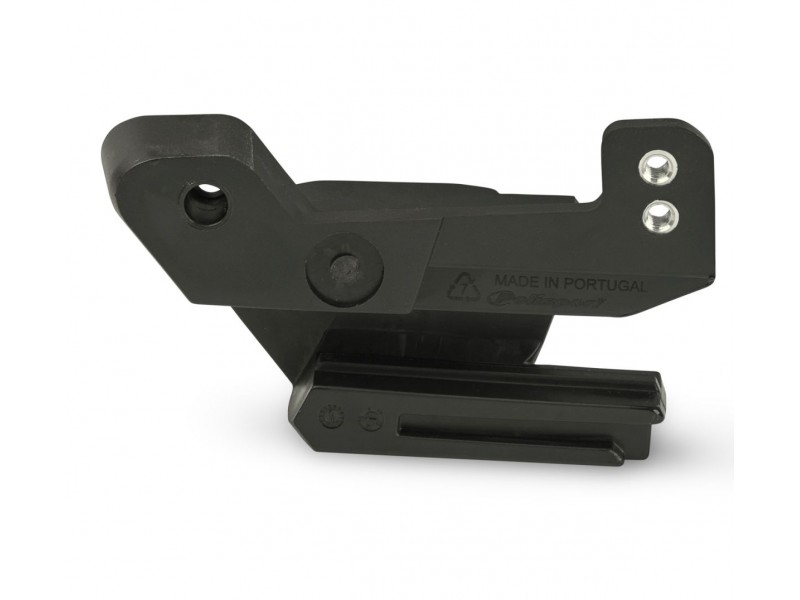 Chain guide - wear pad POLISPORT PERFORMANCE 8983200001 Negru Chain guide - wear pad POLISPORT PERFORMANCE 8983200001 Negru