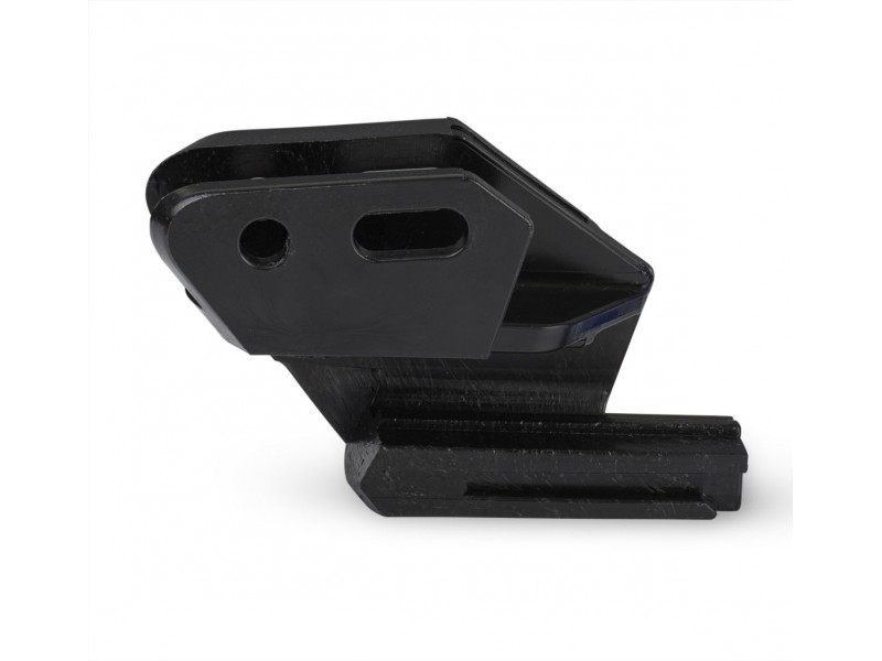 Chain guide - wear pad POLISPORT PERFORMANCE 8983500001 Negru Chain guide - wear pad POLISPORT PERFORMANCE 8983500001 Negru