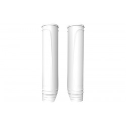 Upper fork protectors POLISPORT PERFORMANCE 8463500002 Alb Upper fork protectors POLISPORT PERFORMANCE 8463500002 Alb